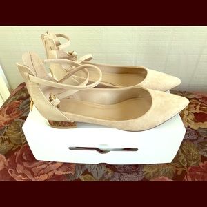Like New! Aldo ‘Biacci’ Flats, Size 6 1/2